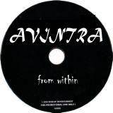 Avintra : From Within